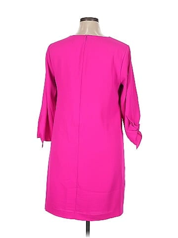 CeCe 3/4 Sleeve Top (view 2)