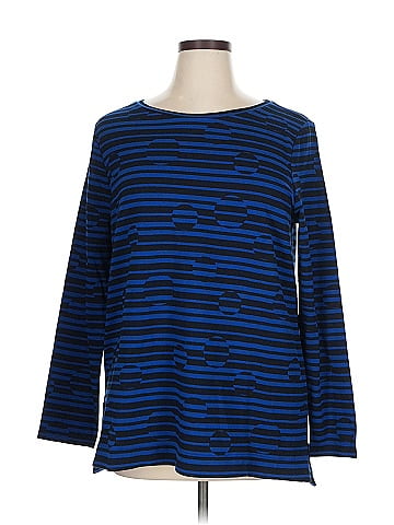 Zenergy by Chico's Long Sleeve Top (view 1)