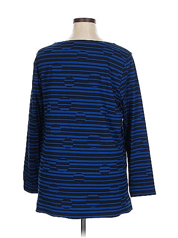 Zenergy by Chico's Long Sleeve Top (view 2)