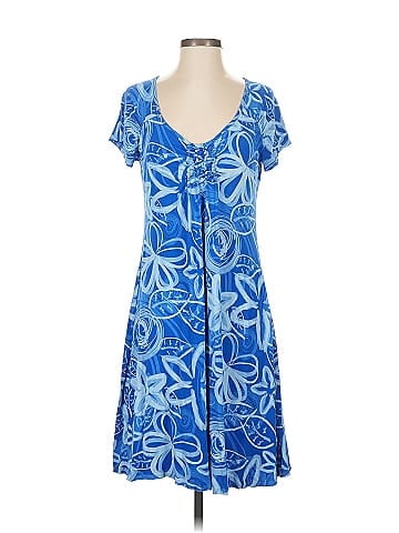 Fresh Produce Casual Dress (view 1)