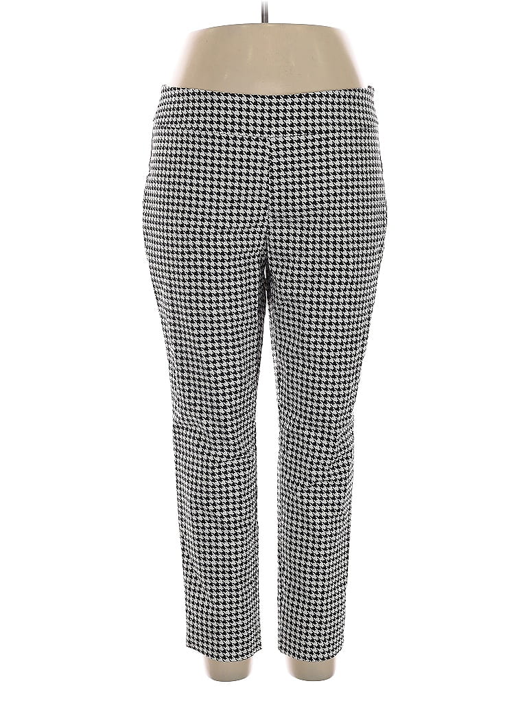 Pre-owned Counterparts Casual Pants In Black