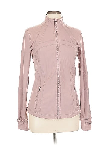 Lululemon Athletica Track Jacket (view 1)