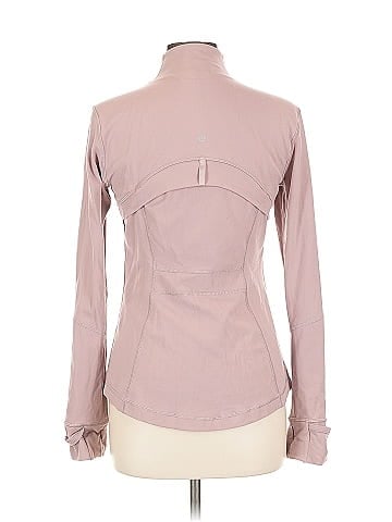 Lululemon Athletica Track Jacket (view 2)