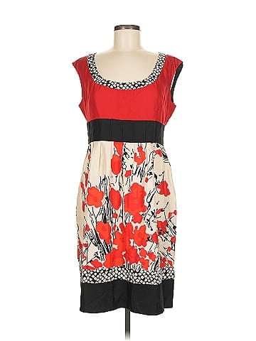 Jones New York Casual Dress (view 1)
