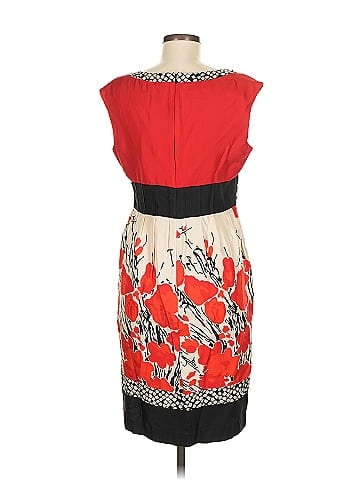 Jones New York Casual Dress (view 2)