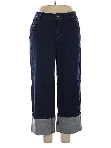 Kate Spade X Target Jeans (view 1)