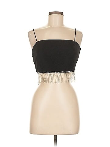 Fashion Nova Sleeveless Top (view 1)