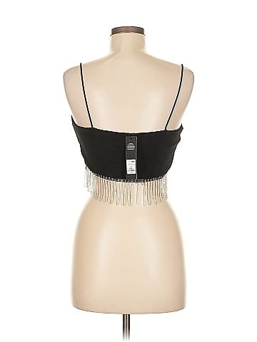 Fashion Nova Sleeveless Top (view 2)