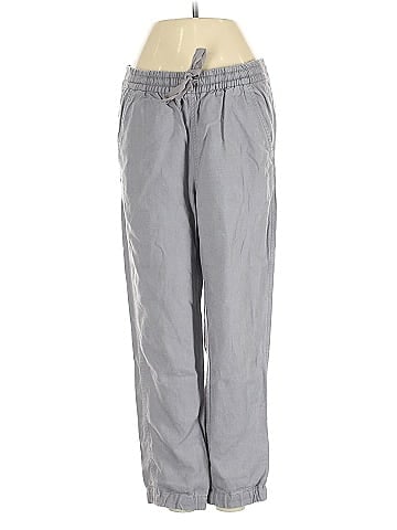 Point Sur Linen Pants (view 1)