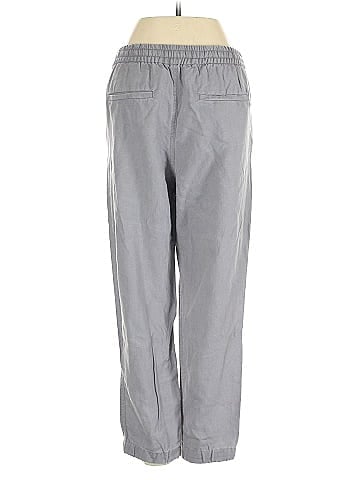 Point Sur Linen Pants (view 2)