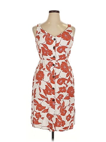 Monteau Cocktail Dress (view 1)