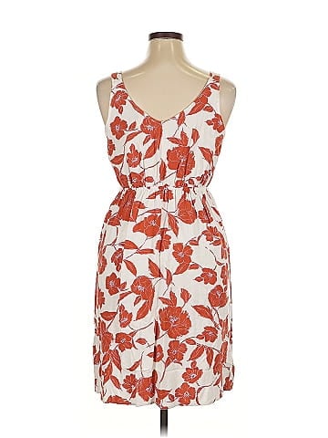 Monteau Cocktail Dress (view 2)