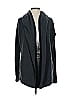Hard Tail Gray Cardigan Size XS - photo 1