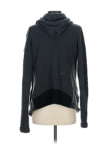 Hard Tail Cardigan (view 2)