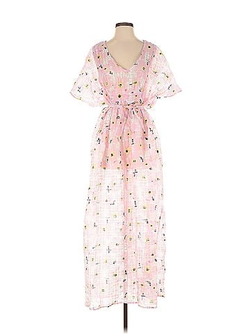 Unique Vintage Cocktail Dress (view 1)