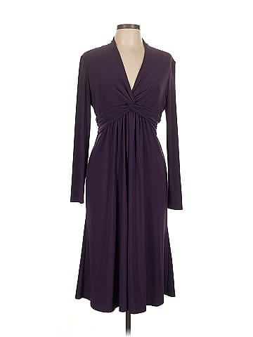 Jones New York Casual Dress (view 1)