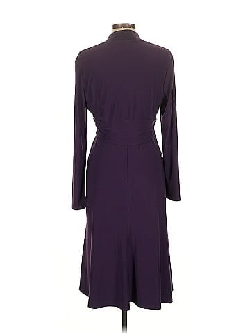 Jones New York Casual Dress (view 2)