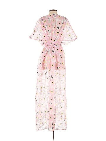 Unique Vintage Cocktail Dress (view 2)