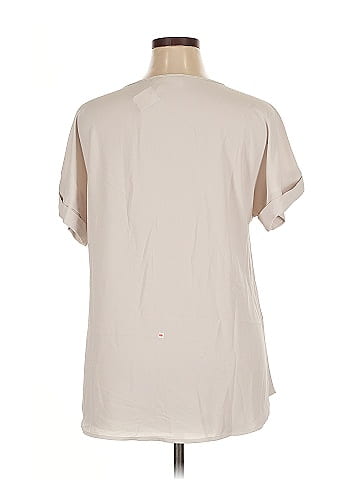 Zenana Short Sleeve T-Shirt (view 2)