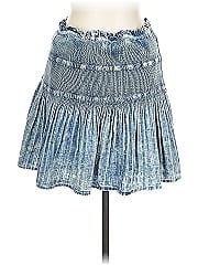 Entro Denim Skirt