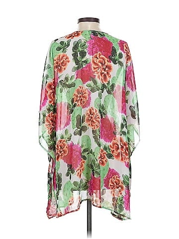 Show Me Your Mumu Kimono (view 2)