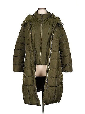 Liz Claiborne Coat (view 1)