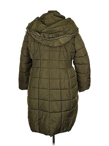 Liz Claiborne Coat (view 2)