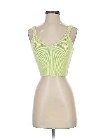 Universal Thread Tank Top (view 1)