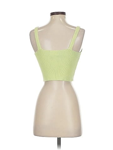 Universal Thread Tank Top (view 2)