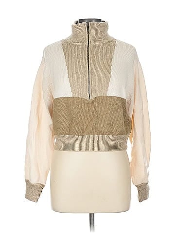 L'academie los angeles Pullover Sweater (view 1)