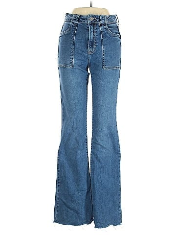 Hidden Jeans Jeans (view 1)