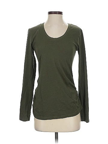 Pact Long Sleeve T-Shirt (view 1)