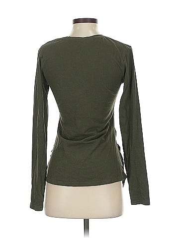 Pact Long Sleeve T-Shirt (view 2)