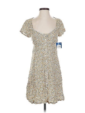 Arizona Jean Company Casual Dress (view 1)