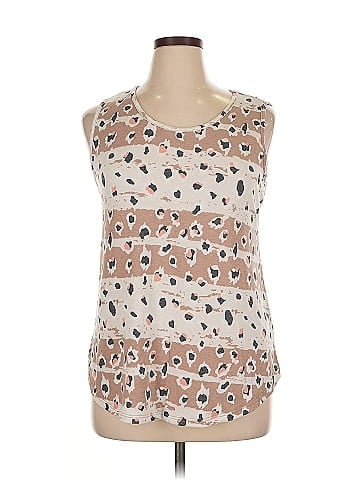 Acting Pro Tank Top (view 1)