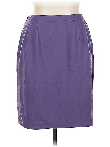 DressBarn Formal Skirt (view 1)
