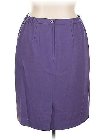 DressBarn Formal Skirt (view 2)