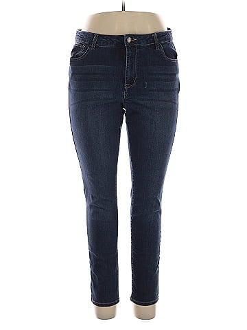 Westport Jeans (view 1)