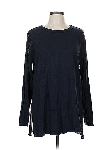 Natural Life Long Sleeve T-Shirt (view 1)