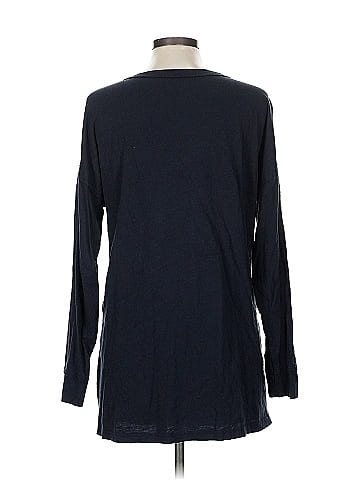 Natural Life Long Sleeve T-Shirt (view 2)