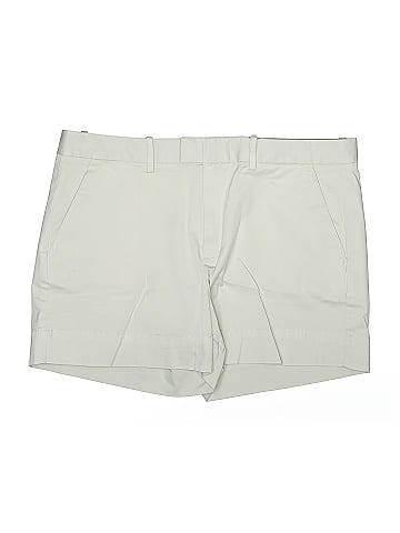 AYR Khaki Shorts (view 1)