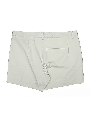 AYR Khaki Shorts (view 2)