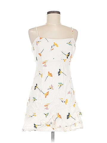 Lush Casual Dress (view 1)