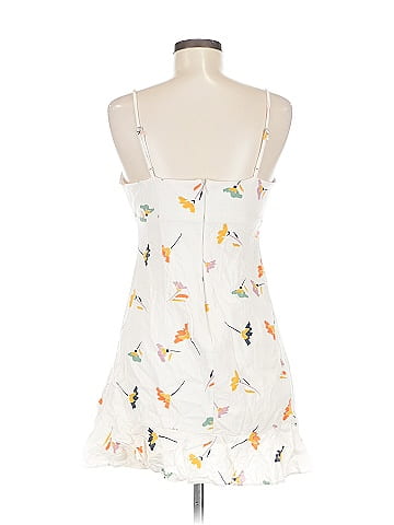 Lush Casual Dress (view 2)