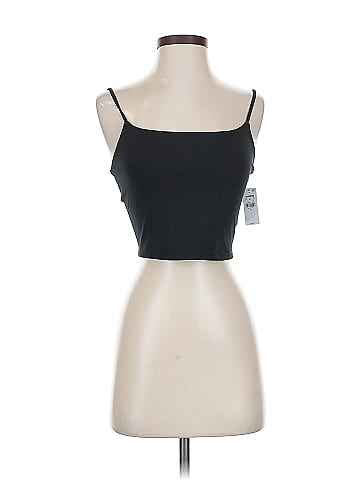 Express Tube Top (view 1)
