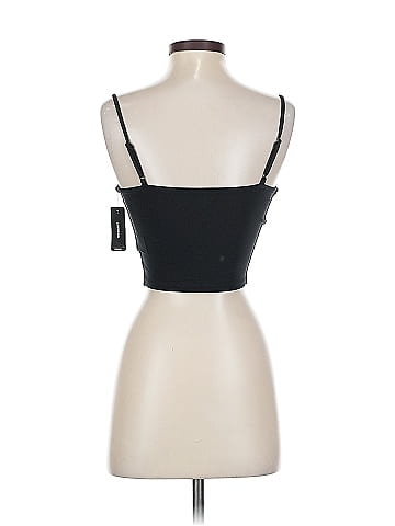 Express Tube Top (view 2)