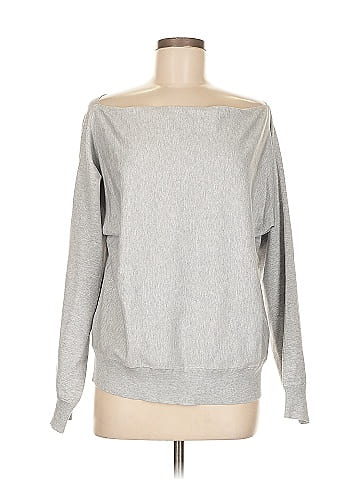 Babaton Long Sleeve T-Shirt (view 1)
