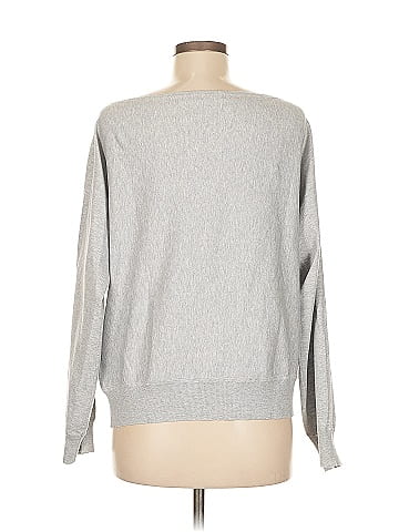 Babaton Long Sleeve T-Shirt (view 2)