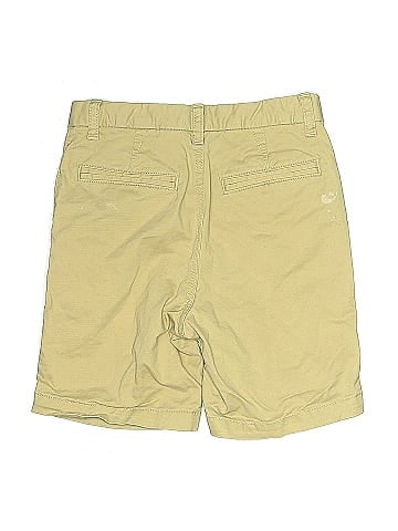 Gap Kids Khaki Shorts (view 2)
