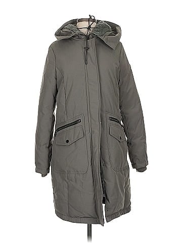 French Connection Coat (view 1)
